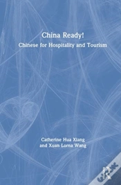 Capa do artigo China Ready!