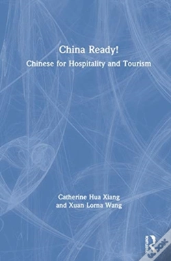Capa do artigo China Ready!