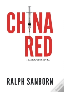 Capa do artigo China Red