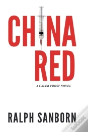 Capa do artigo China Red