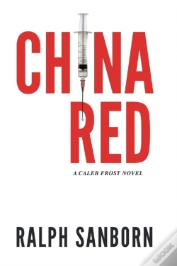Capa do artigo China Red