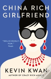 Capa do artigo China Rich Girlfriend