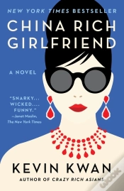 Capa do artigo China Rich Girlfriend