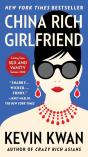 China Rich Girlfriend - Preview