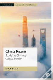 Capa do artigo China Risen?