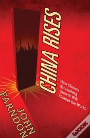 Capa do artigo China Rises