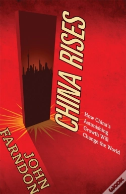Capa do artigo China Rises