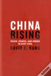 Capa do artigo China Rising