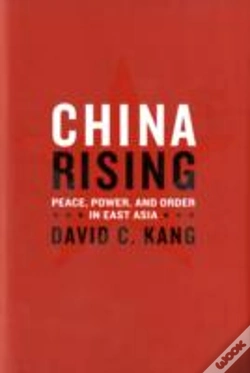 Capa do artigo China Rising