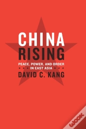 Capa do artigo China Rising