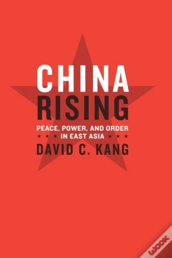 Capa do artigo China Rising