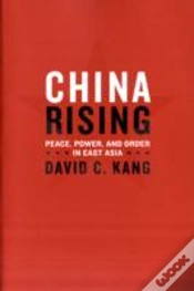 Capa do artigo China Rising