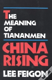 Capa do artigo China Rising