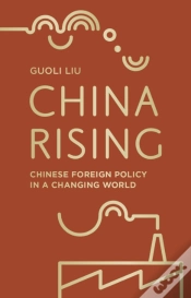 Capa do artigo China Rising
