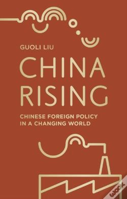 Capa do artigo China Rising