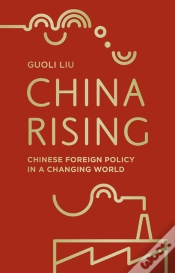Capa do artigo China Rising