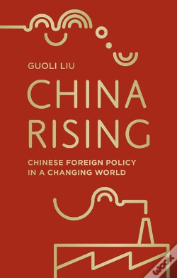 Capa do artigo China Rising
