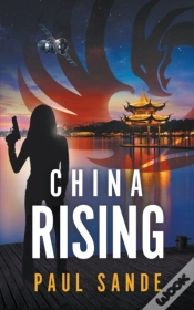 Capa do artigo China Rising