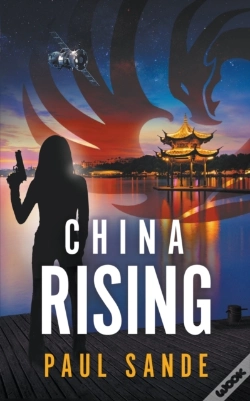 Capa do artigo China Rising