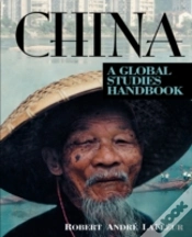 Capa do artigo China
