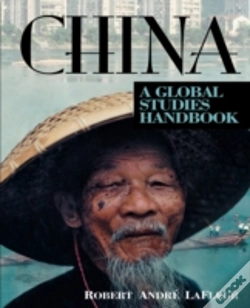 Capa do artigo China