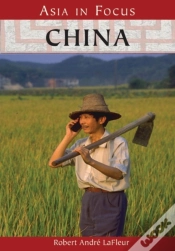 Capa do artigo China