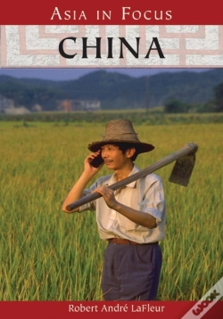 Capa do artigo China