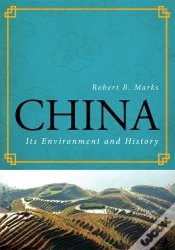 Capa do artigo China