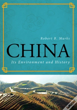 Capa do artigo China