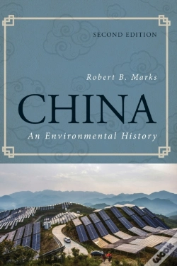 Capa do artigo China