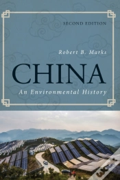 Capa do artigo China
