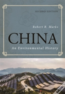Capa do artigo China