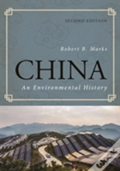 Capa do artigo China