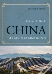 Capa do artigo China