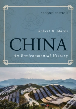 Capa do artigo China