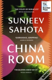 Capa do artigo China Room