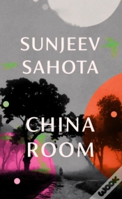 Capa do artigo China Room
