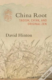 Capa do artigo China Root