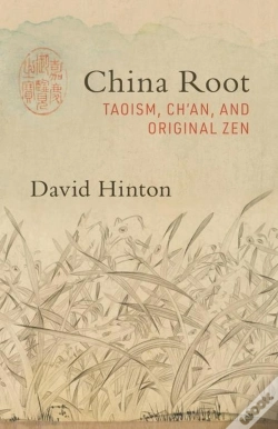 Capa do artigo China Root