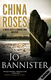 Capa do artigo China Roses