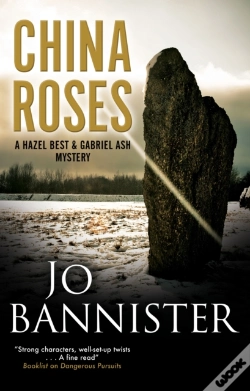 Capa do artigo China Roses