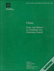 Capa do artigo China