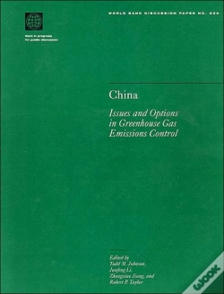 Capa do artigo China