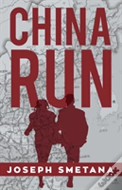 Capa do artigo China Run