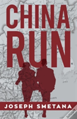 Capa do artigo China Run