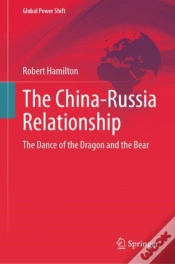 Capa do artigo China-Russia Relationship