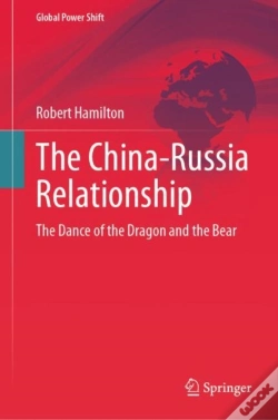 Capa do artigo China-Russia Relationship