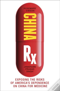Capa do artigo China Rx