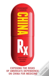 Capa do artigo China Rx