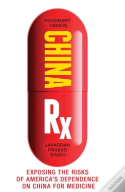 Capa do artigo China Rx
